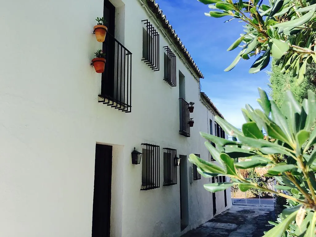 Casa Artola Hotel Marbella Spain
