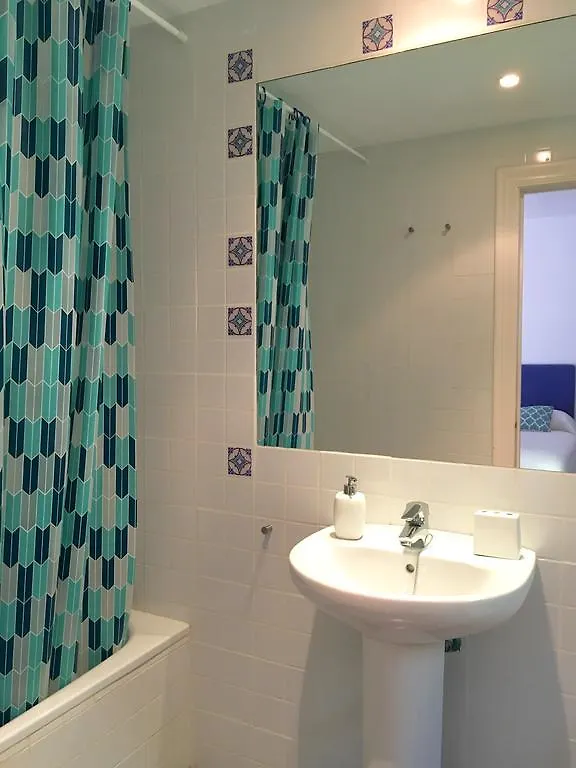 Casa Artola Hotel Marbella 0*,  Spain