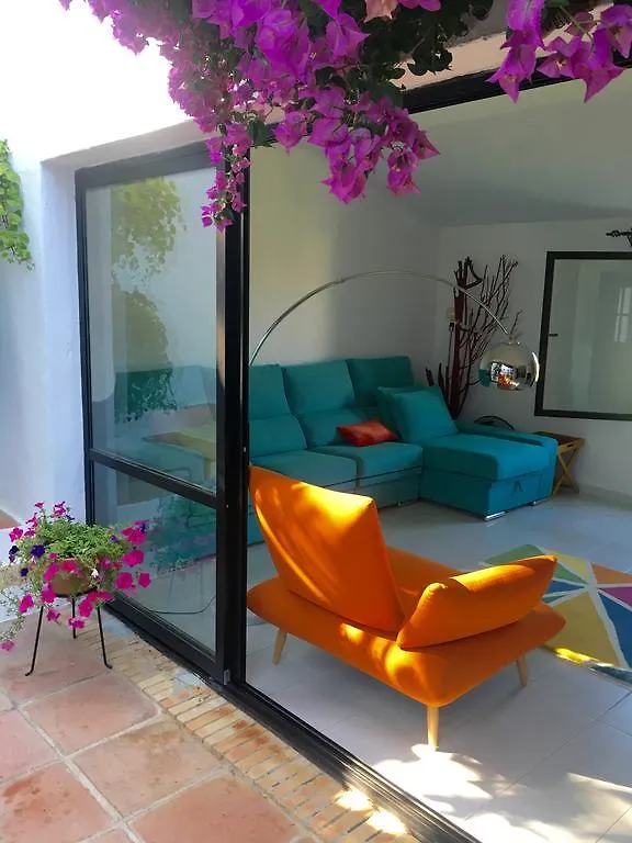 Casa Artola Hotel Marbella Apartment