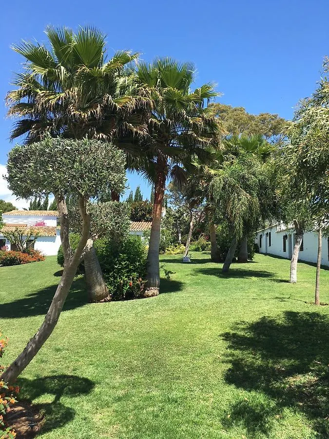 Apartment Casa Artola Hotel Marbella Spain