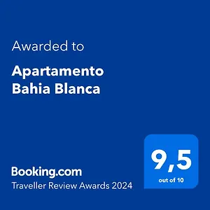 Apartamento Bahia Blanca Marbella