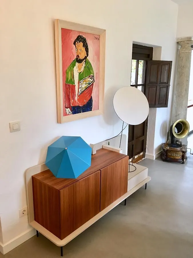 Apartment Casa Artola Hotel Marbella