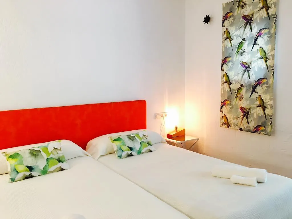 Apartment Casa Artola Hotel Marbella Spain