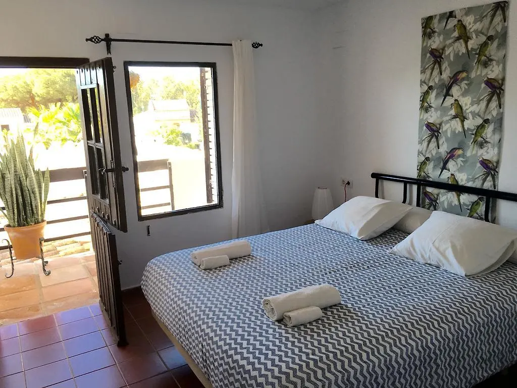 Casa Artola Hotel Marbella 0*,  Spain