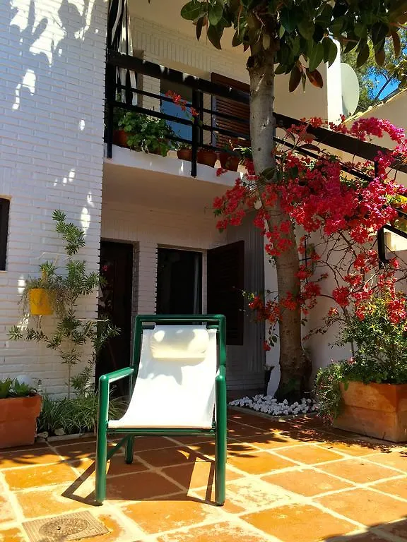 Apartment Casa Artola Hotel Marbella