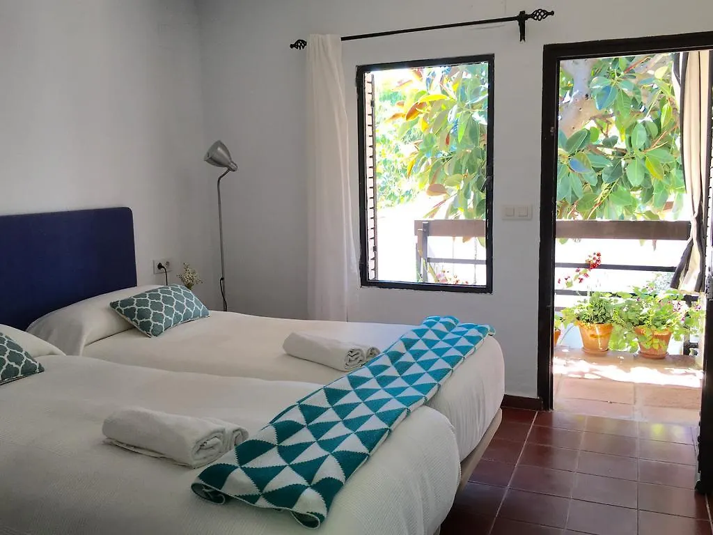 Casa Artola Hotel Marbella Apartment