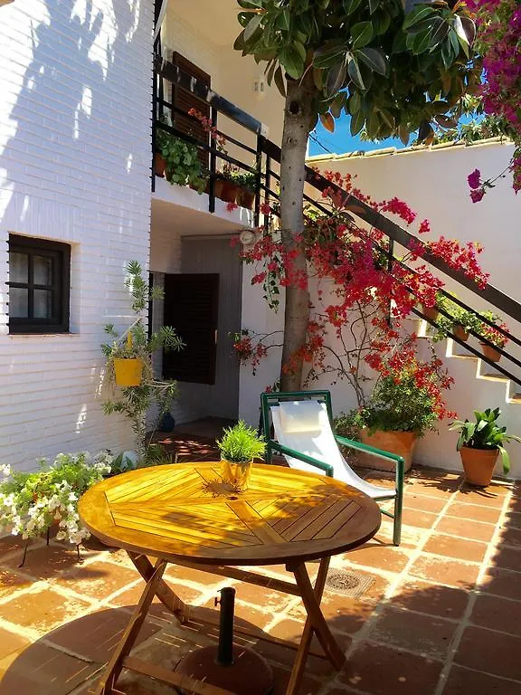 Casa Artola Hotel Marbella Spain