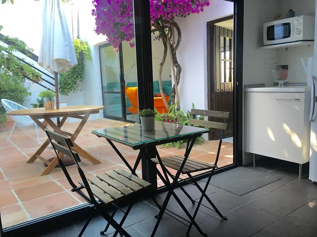 Casa Artola Hotel Marbella
