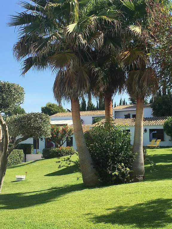 Casa Artola Hotel Marbella