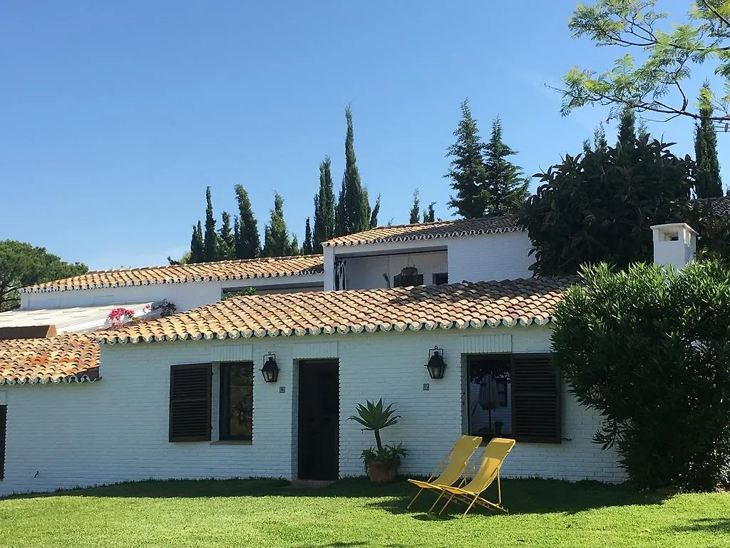 Apartment Casa Artola Hotel Marbella