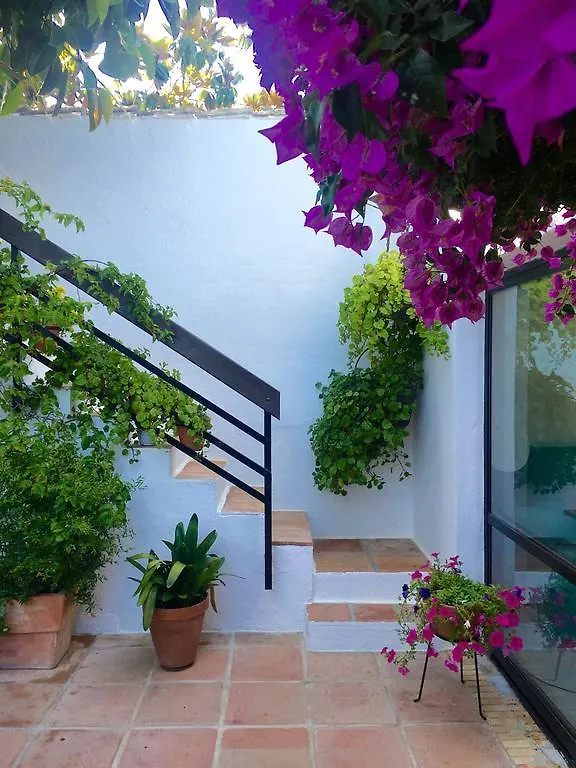 Apartment Casa Artola Hotel Marbella
