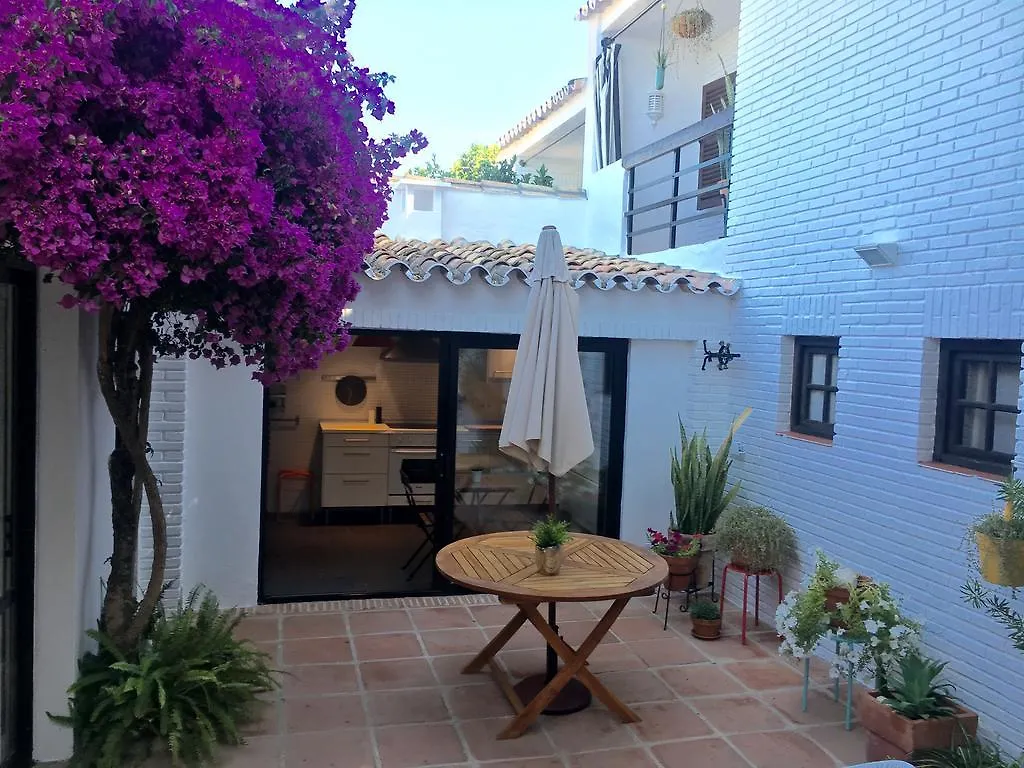 Casa Artola Hotel Marbella 0*,