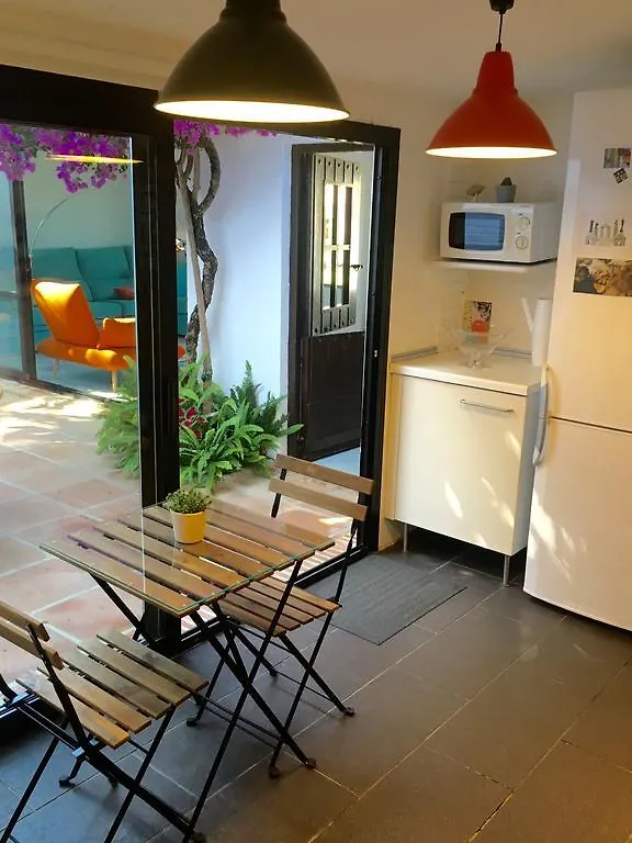 Casa Artola Hotel Marbella Apartment