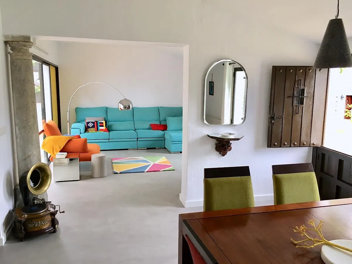 Casa Artola Hotel Marbella Apartment