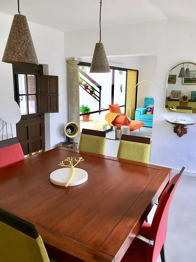 Apartment Casa Artola Hotel Marbella