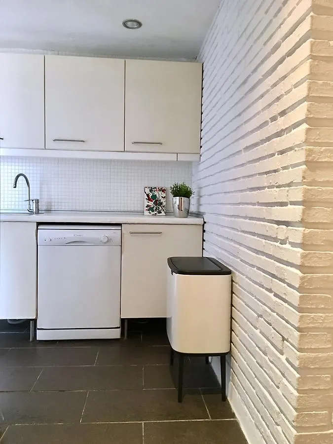 Casa Artola Hotel Marbella Apartment