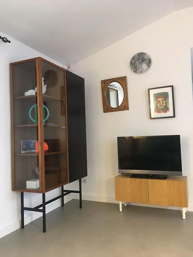 Apartment Casa Artola Hotel Marbella Spain