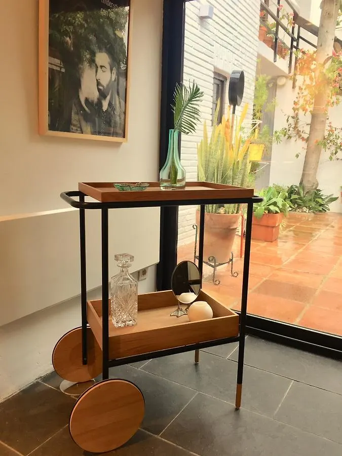 Casa Artola Hotel Marbella 0*,