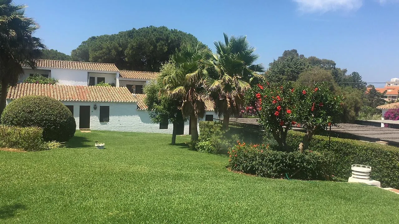 Apartment Casa Artola Hotel Marbella Spain