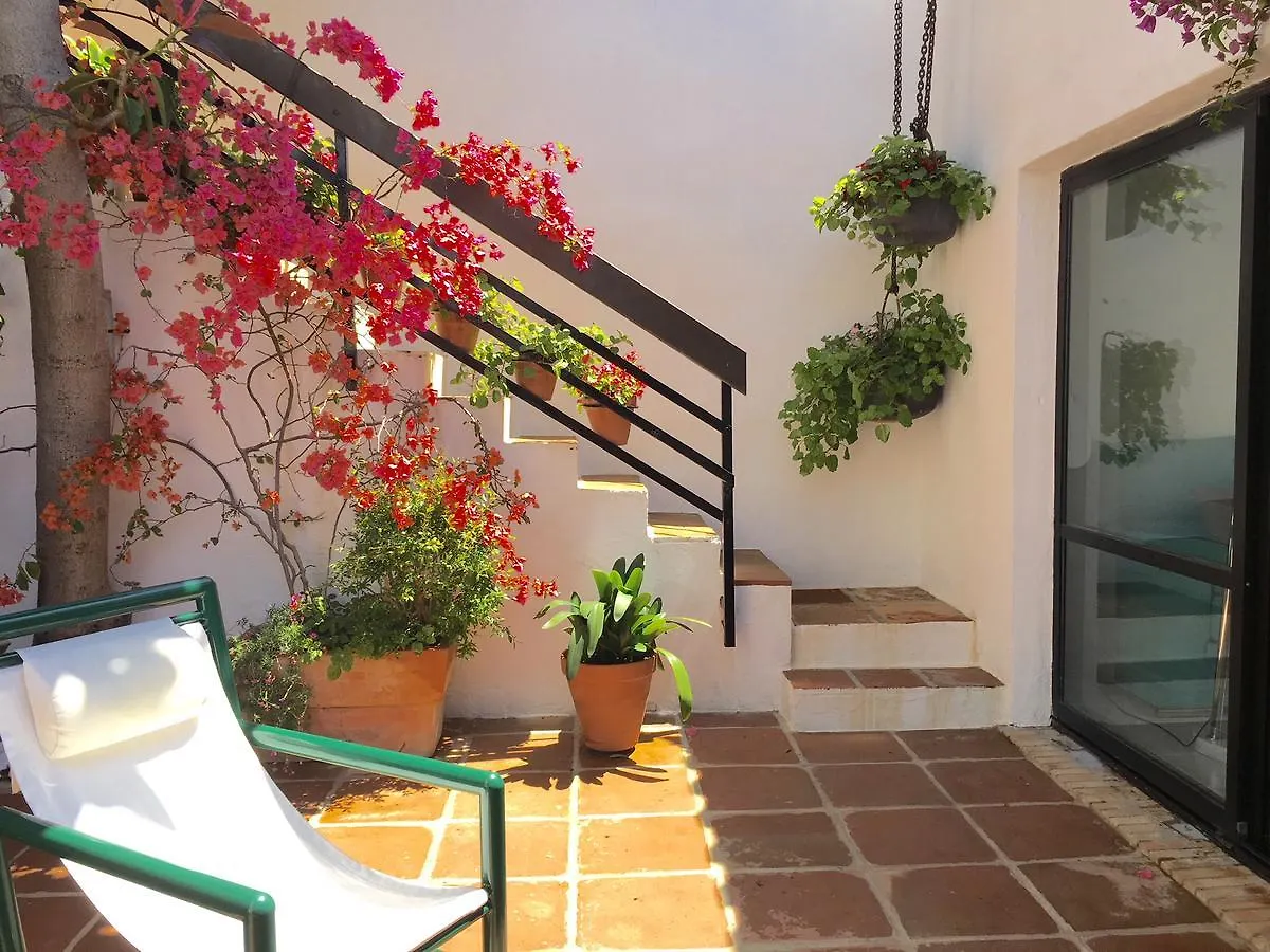 Casa Artola Hotel Marbella 0*,  Spain