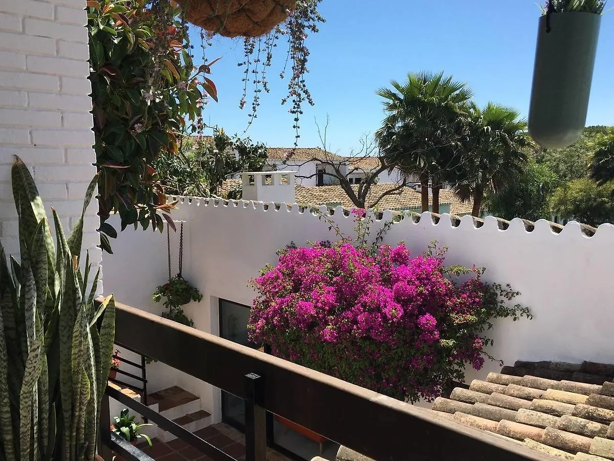 Casa Artola Hotel Marbella Apartment
